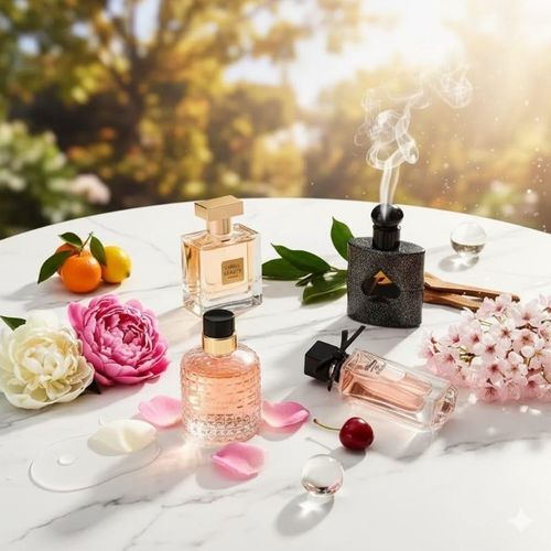 4in1 UNISEX PERFUME SET(Same perfume, new package design Item | Buy 4in1 UNISEX PERFUME SET(Same perfume, new package design | SPOP Enterprise Global
